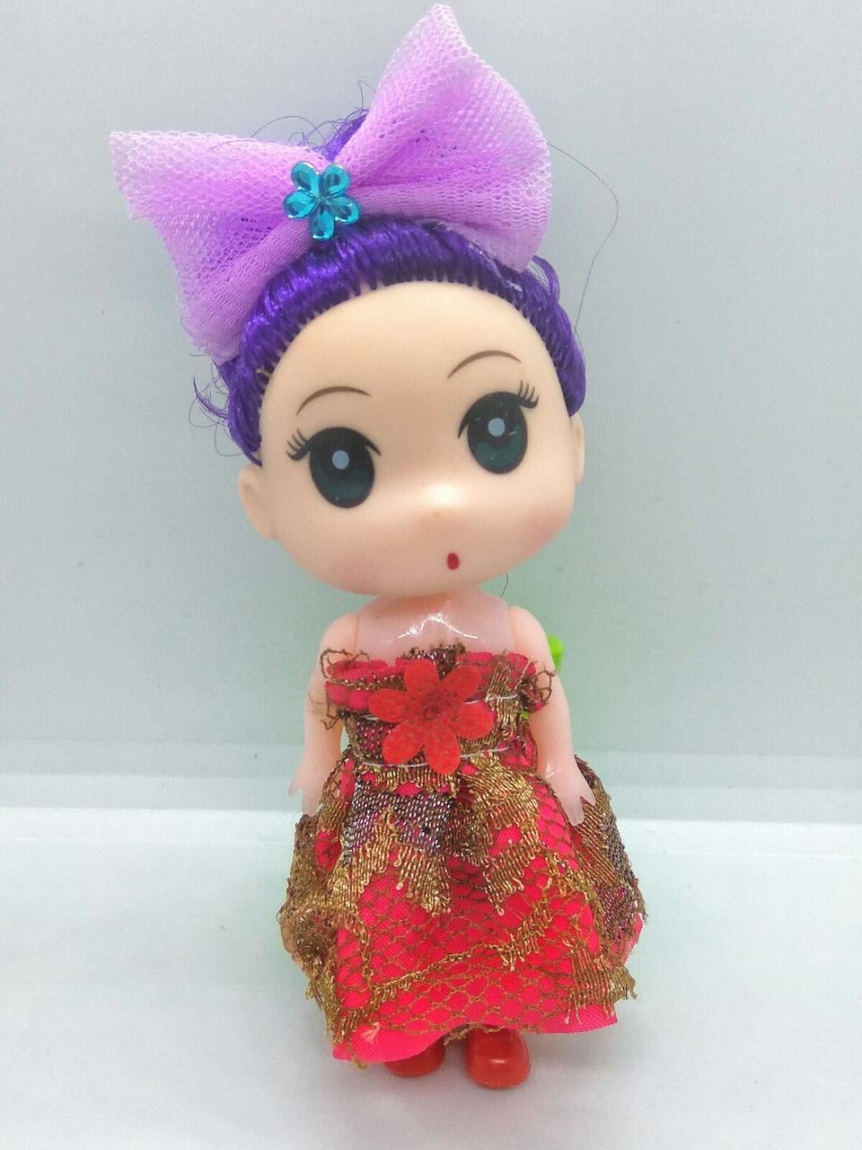 Кукла маленькая Принцесса (2093629854)