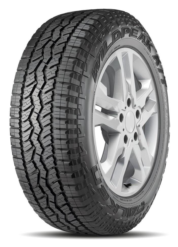 Автошина FALKEN Wildpeak A/T AT3WA 205/80R16C 110/108T