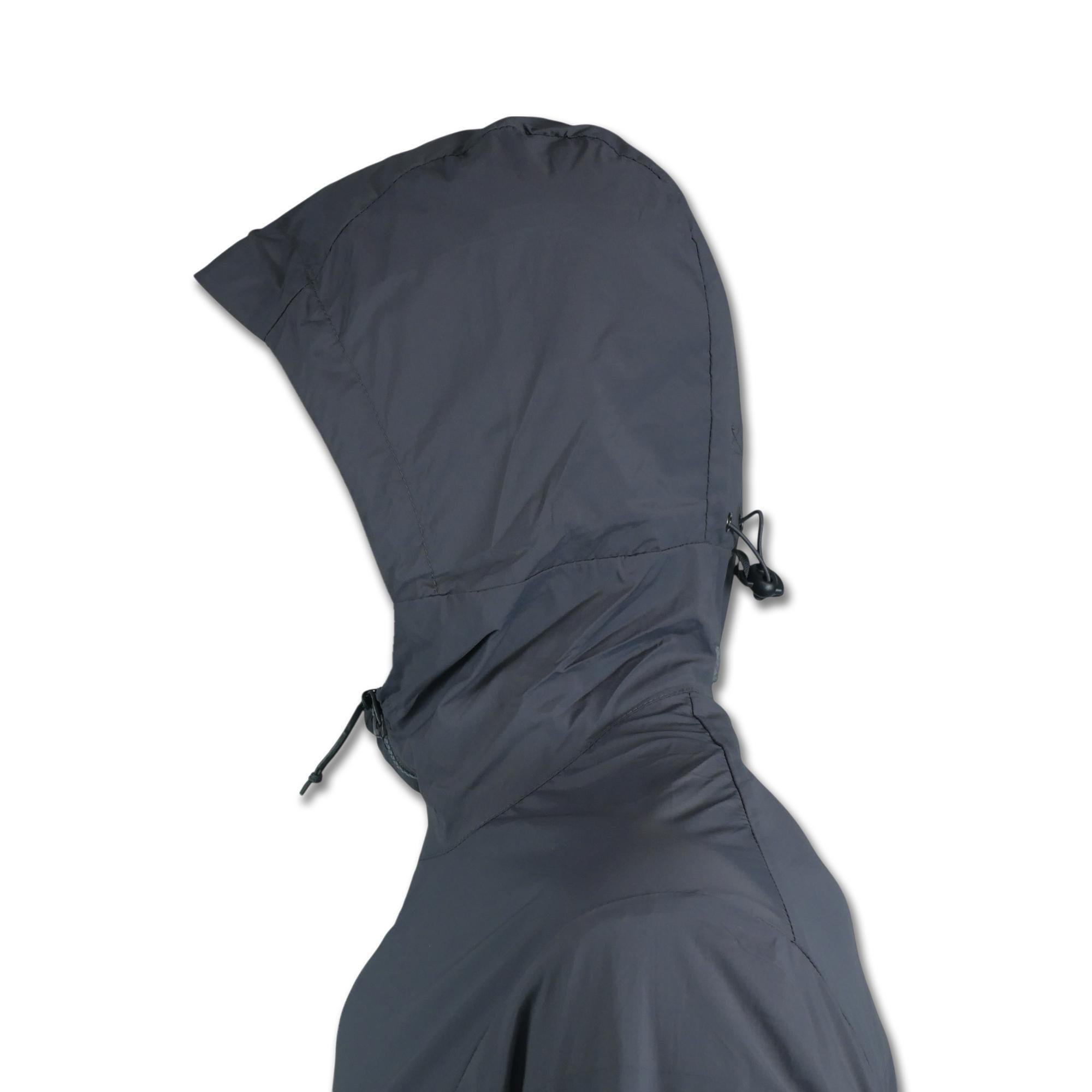 Куртка-ветровка Call Dragon 2.0 M Серый (26246141) - фото 6 Куртка-ветровка Call Dragon 2.0 M Серый (26246141) - фото 6