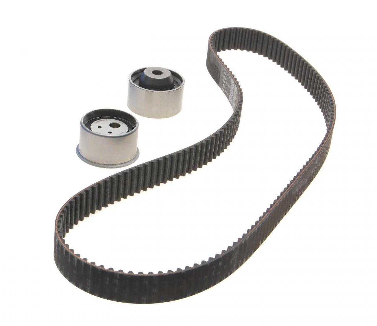 Комплект ГРМ SKF Mitsubishi Carisma 1.8 95-06 29x154 (VKMA 95624)