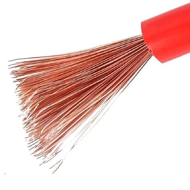 Дроти стартові прикурювання iCar 2,5 м (Е051336) - фото 8