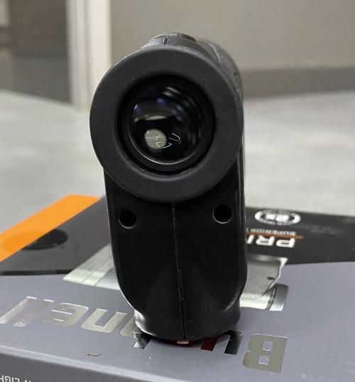 Дальномір лазерний Bushnell LP1300SBL Prime 6x24 (242076_militar6) - фото 2 Дальномір лазерний Bushnell LP1300SBL Prime 6x24 (242076_militar6) - фото 2