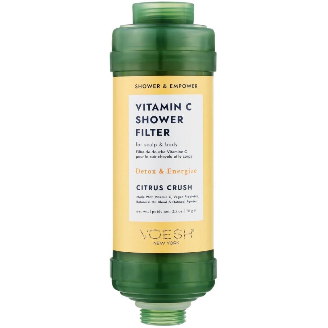 Фільтр для душу VOESH Цитрусовий краш (5571)