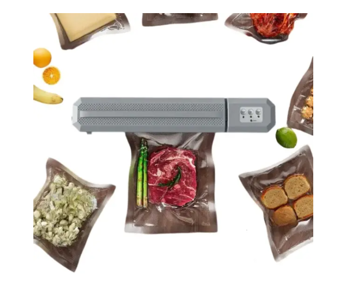 Вакуумний пакувальник Capper (44705-_546) - фото 3