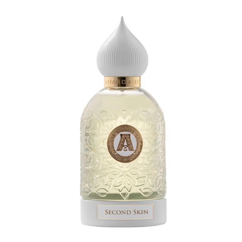Парфюмированная вода унисекс Attar Collection Second Skin 80 мл