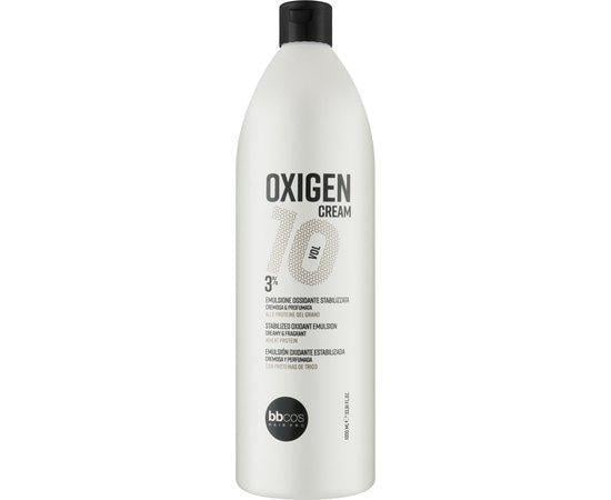 Окислитель кремообразный BBcos OXIGEN CREAM 10 vol. 3% 1000 мл (2004363138)