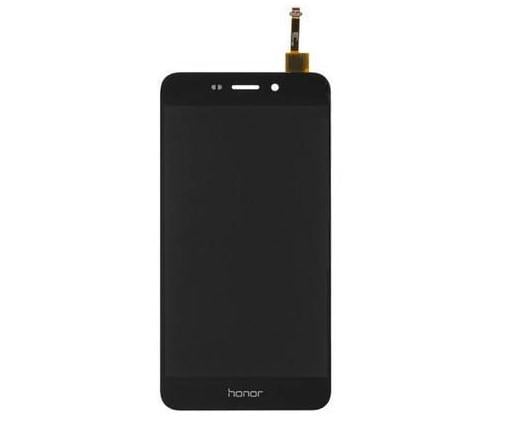 Дисплейный модуль для Huawei Honor 6C Pro Black (000043304)