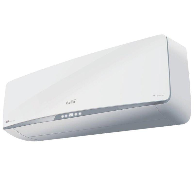 Кондиционер Ballu BSPI-24HN1/WT/EU (1204)