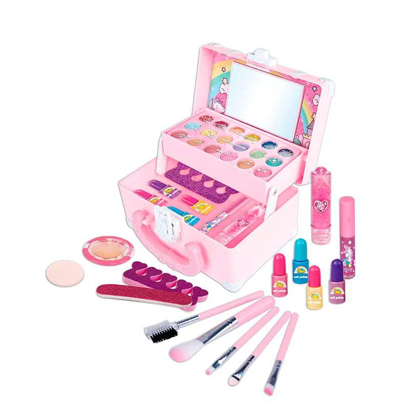 Набор детской декоративной косметики HOME J- 1142 (6903317712694)