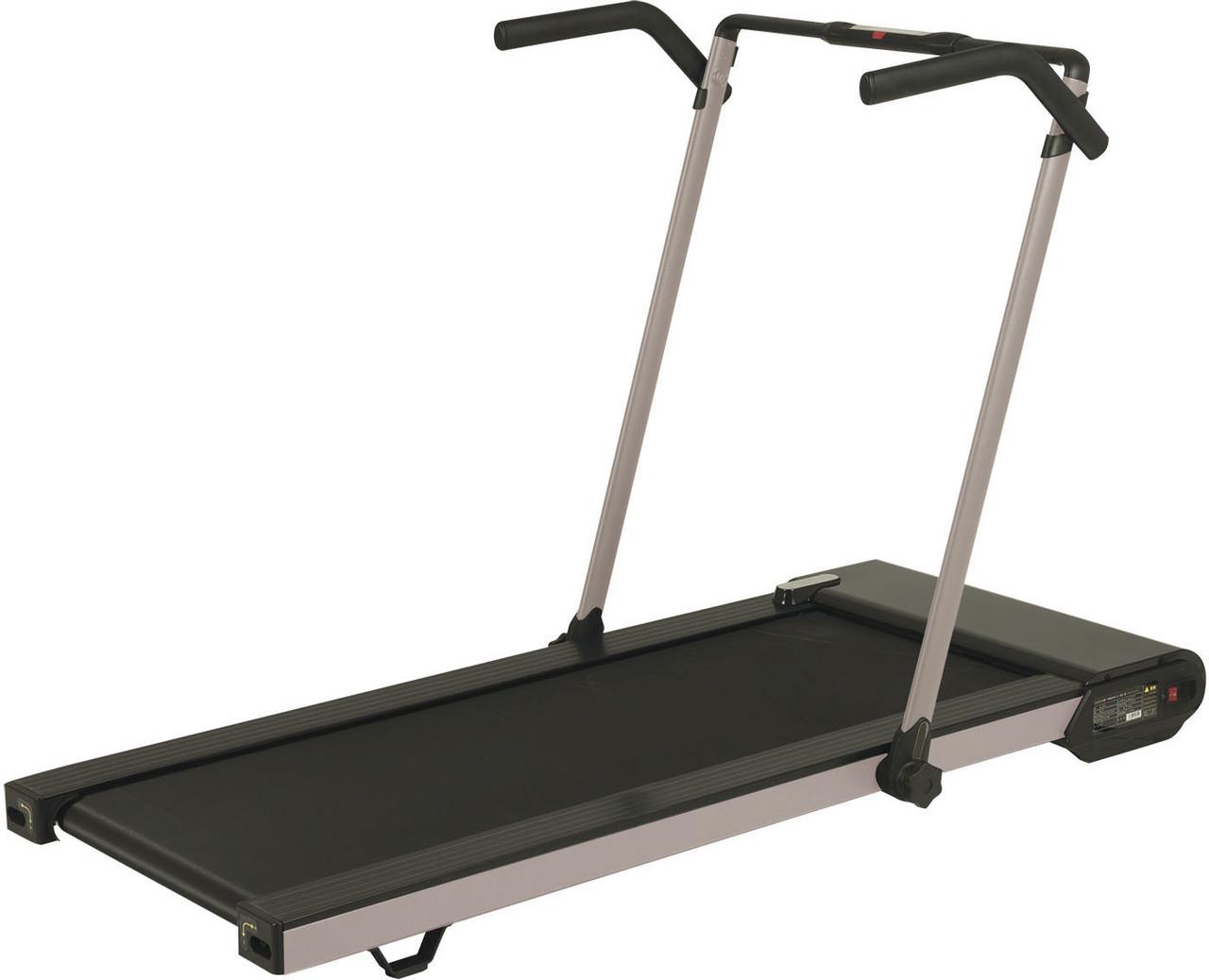 Бігова доріжка Toorx Treadmill City Compact Rose Gold (CITY-COMPACT-R) - фото 2