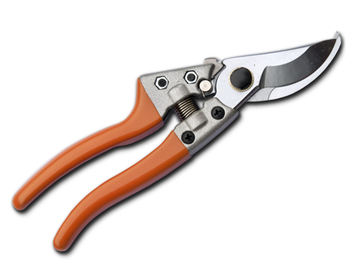 Секатор садовий для обрізки дерев професійний V8