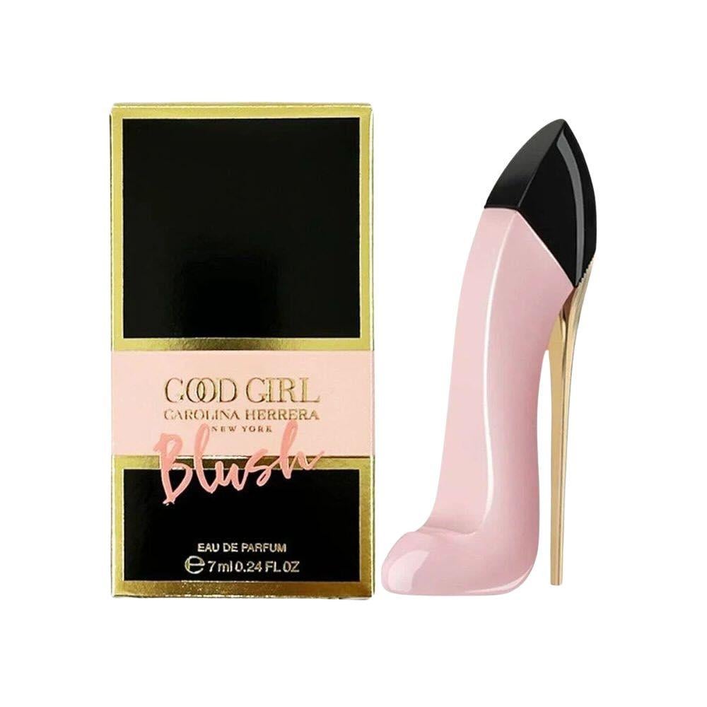Парфумована вода жіноча Carolina Herrera Good Girl Blush 7 мл