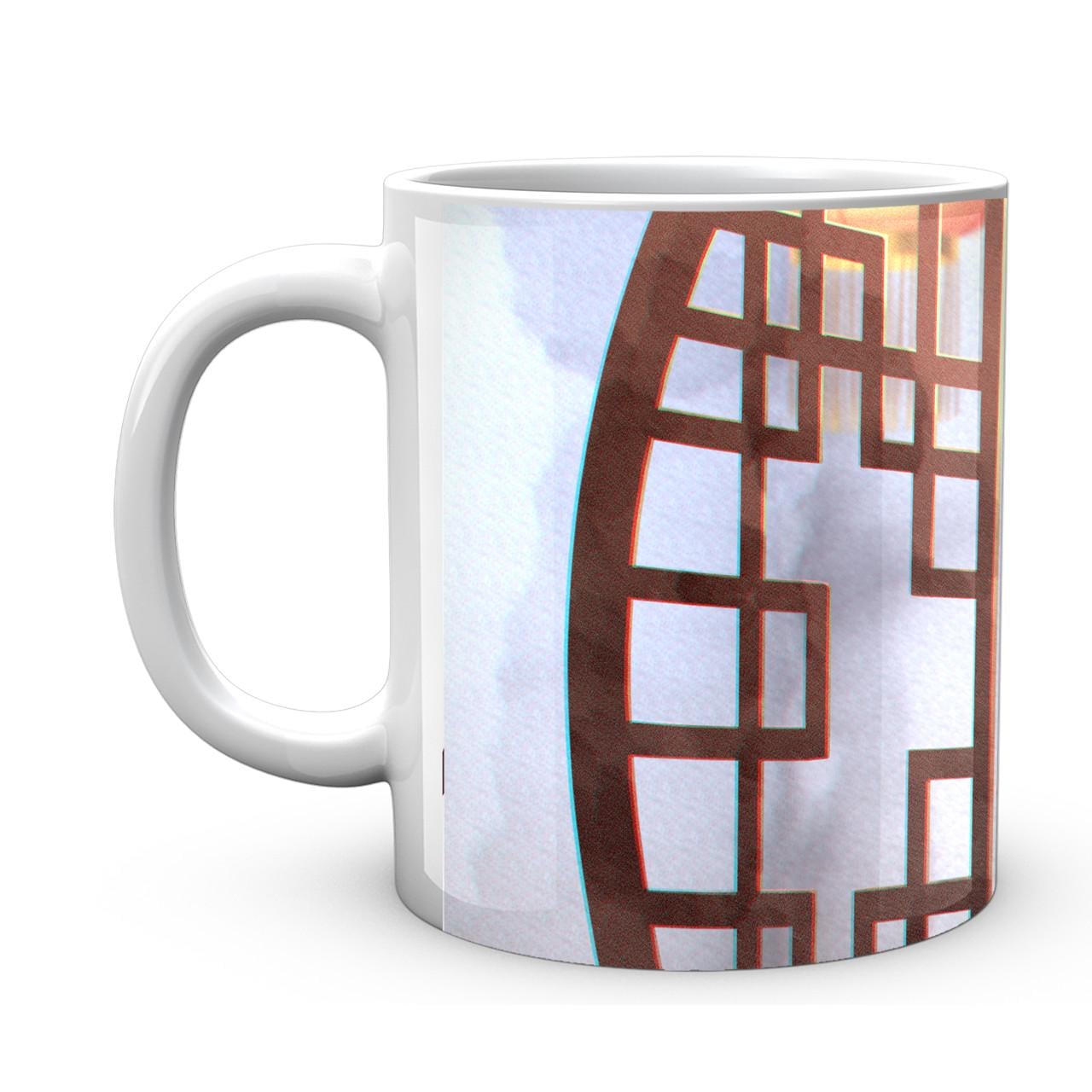 Чашка Geekland Genshin Impact Хай Юй (GN 02.601)