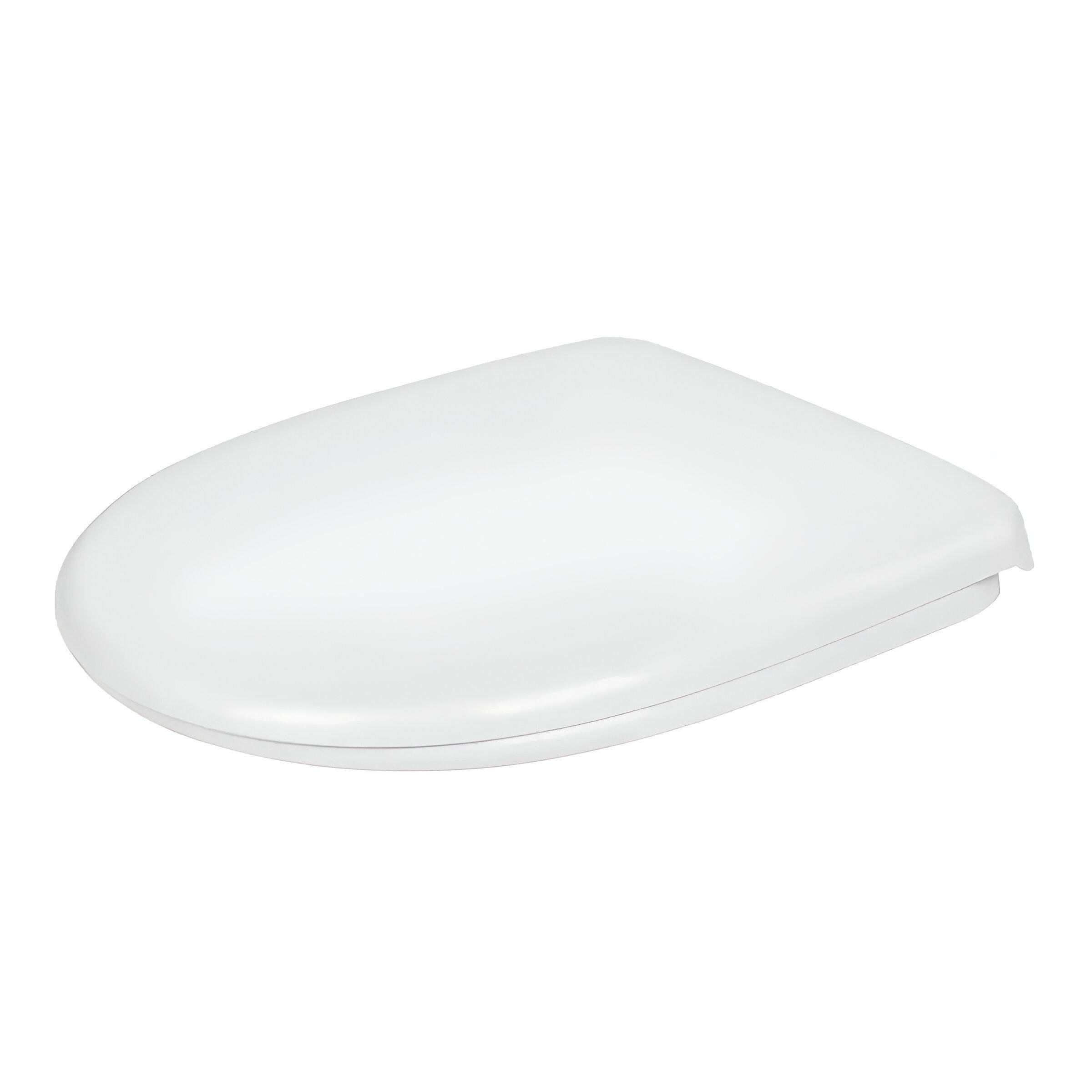 Сиденье для унитаза SoloPlast СПМ-5 (30368181)