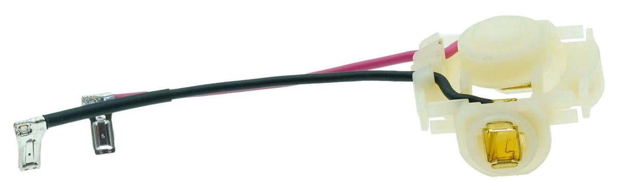 Щеткодержатель 7х8 VJ Parts для шуруповерта M 6207D код 638139-5 (щд178)