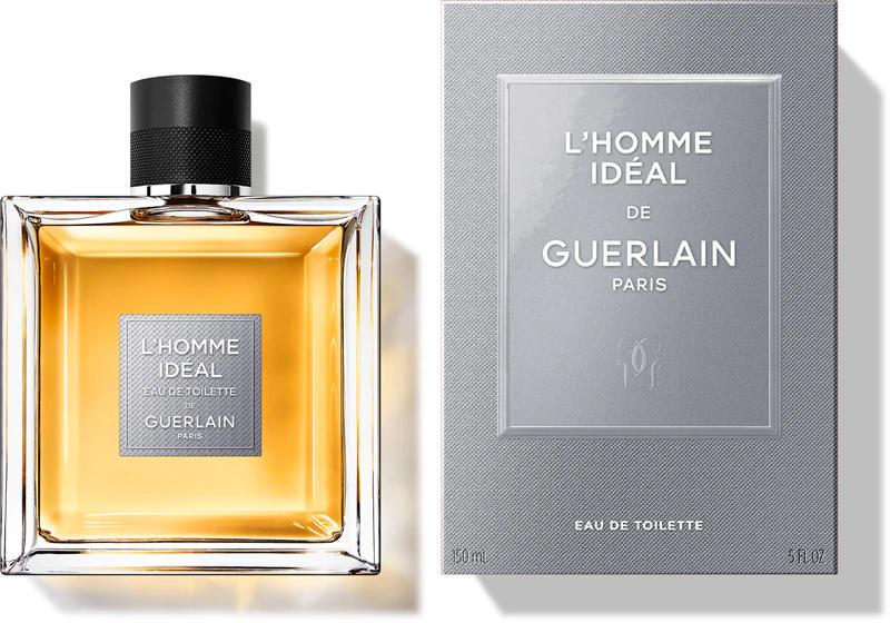 Туалетна вода для чоловіків Guerlain L'Homme Ideal 150 мл (389681)