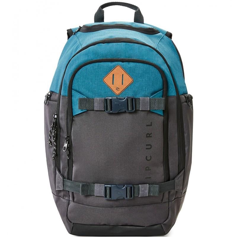 Рюкзак Rip Curl POSSE 33 л Driver Blocked (12UMBA-150)