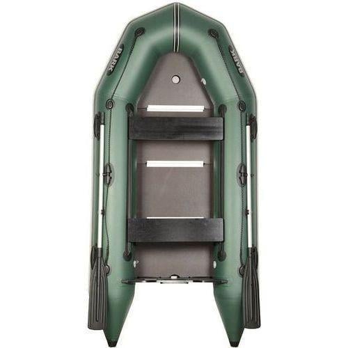 Надувная лодка Bark BT-290SD ПВХ 2-х местная моторная килевая сплошное разборное дно