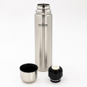 Термос Maxmark MK-TSL1000Z 1 л (30831) - фото 2
