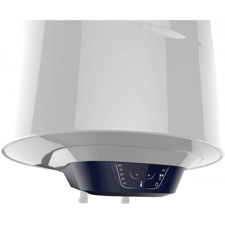 ᐉ Бойлер Ariston BLU1 ECO 50 л 1,8 кВт (3201456) • Купить в Киеве ...