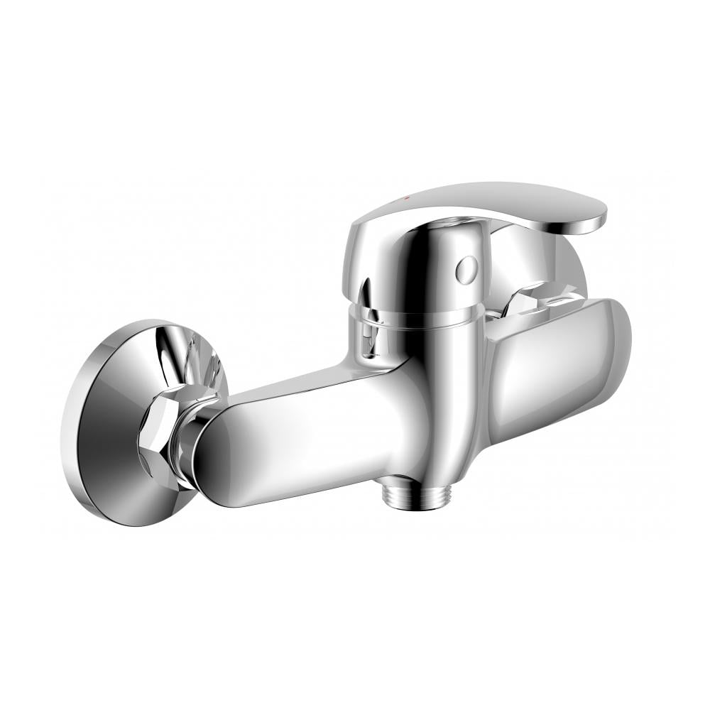 Смеситель для душа DAMIXA Palace One (412000000)