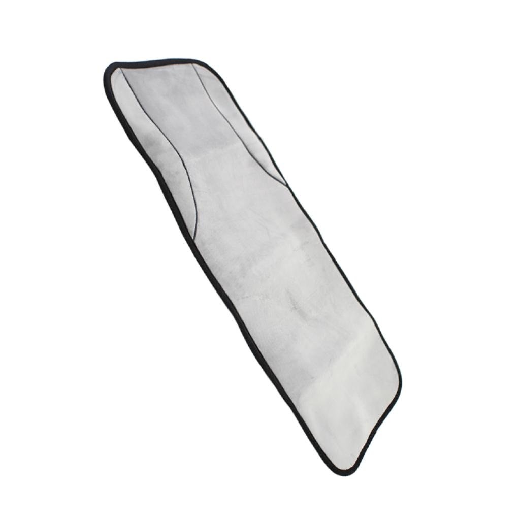 Накидка на кресло Anyuekang 0806 с подогревом Grey (1489801)