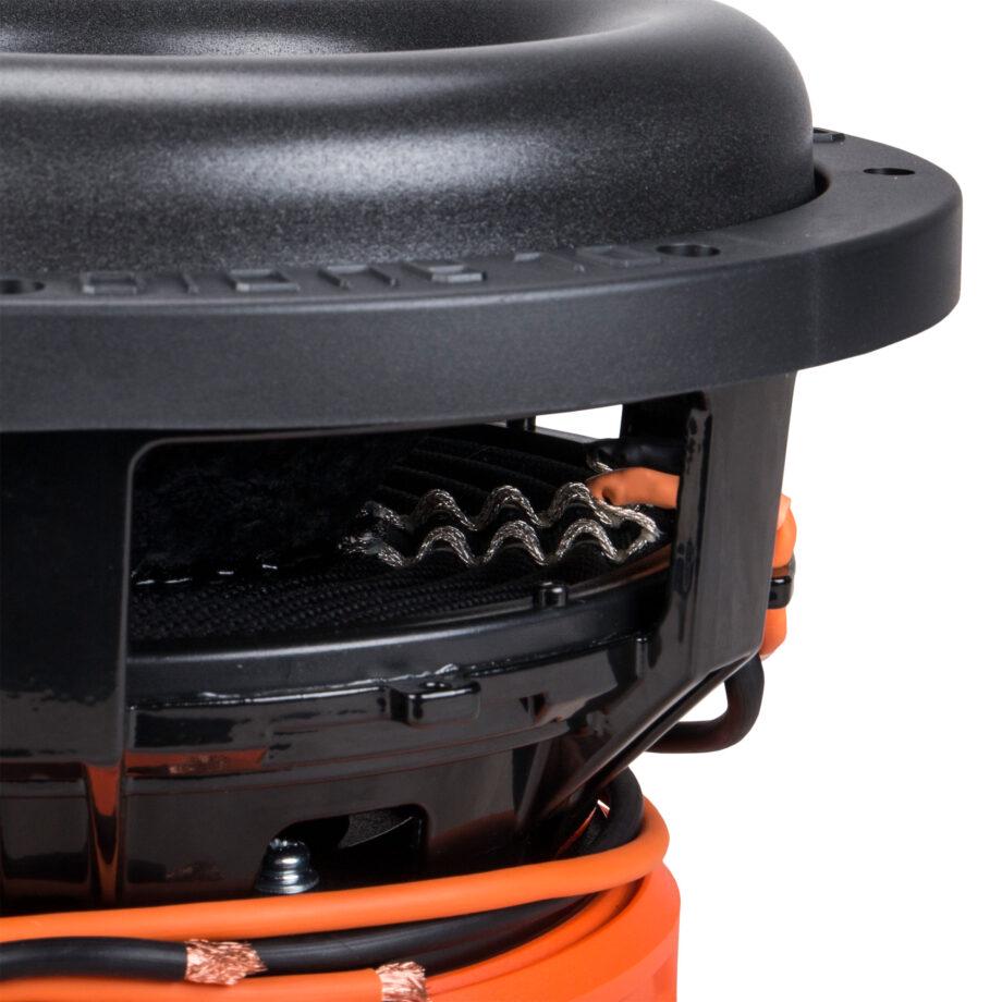 Сабвуфер DL Audio Phoenix 10 - фото 4 Сабвуфер DL Audio Phoenix 10 - фото 4