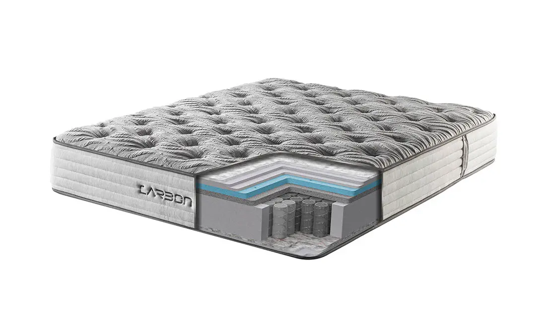 Матрац Carbon 160x200 см (590003)