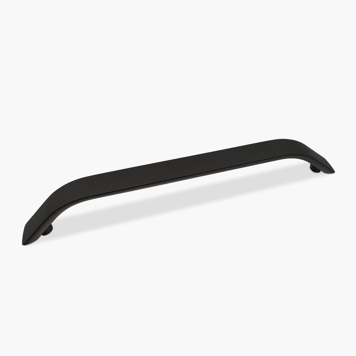 Ручка Bravo West 192 мм Чорний (24029977)