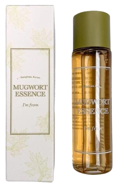 Эссенция с полынью I'm From Mugwort Essence 30 мл (12299608)