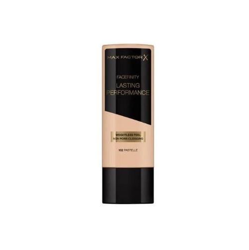Тональна основа Max Factor Facefinity Lasting Performance Foundation 102 Pastelle 35 мл (2269999614)