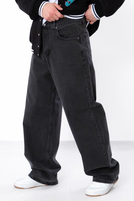 Джинси чоловічі демісезон Носи Своє р. 36 Сірий (16121) - фото 6 Джинси чоловічі демісезон Носи Своє р. 36 Сірий (16121) - фото 6