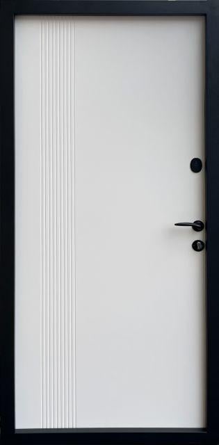 Вхідні двері Форт-М Стиль Комфорт вуличні 960х2050 мм - фото 2