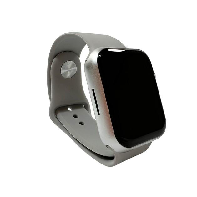 Смарт-часы HW9 mini Silver Смарт-часы HW9 mini Silver