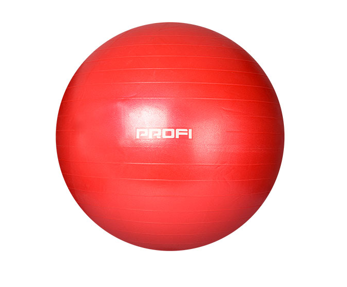 Мяч для фитнеса 85 см MS 0384 (AN004103)