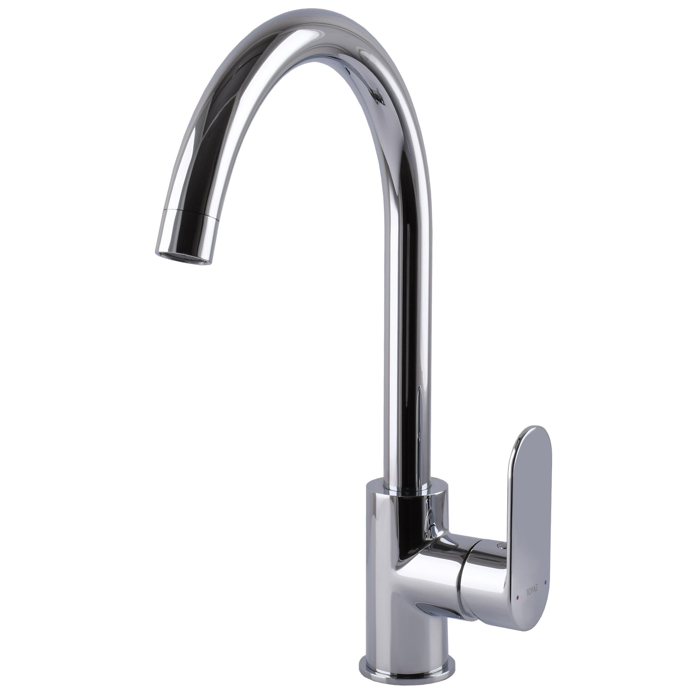 Смеситель для кухни TOPAZ BARTS TB 07403-H36 (000015770)