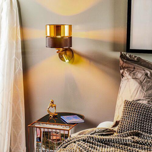 Бра TK-Lighting Hilton-led Go 2579 - фото 4 Бра TK-Lighting Hilton-led Go 2579 - фото 4