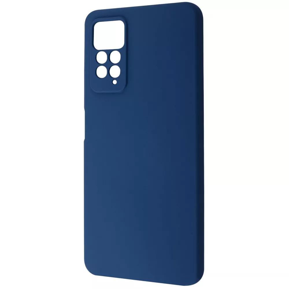 Чехол для телефона WAVE Colorful Case Xiaomi Redmi Note 11 Pro/Redmi Note 12 Pro 4G Blue