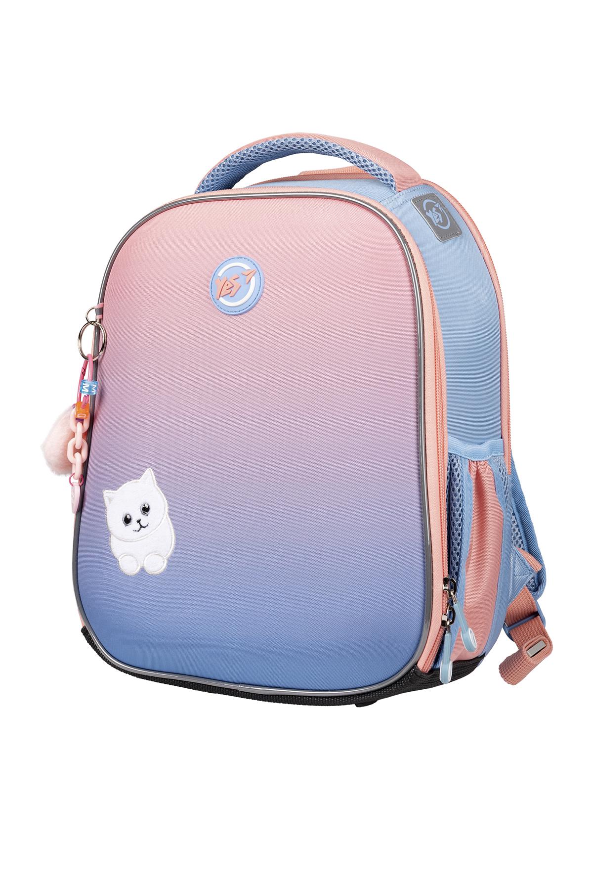 Рюкзак каркасний YES Kitten 559746 - фото 2 Рюкзак каркасний YES Kitten 559746 - фото 2