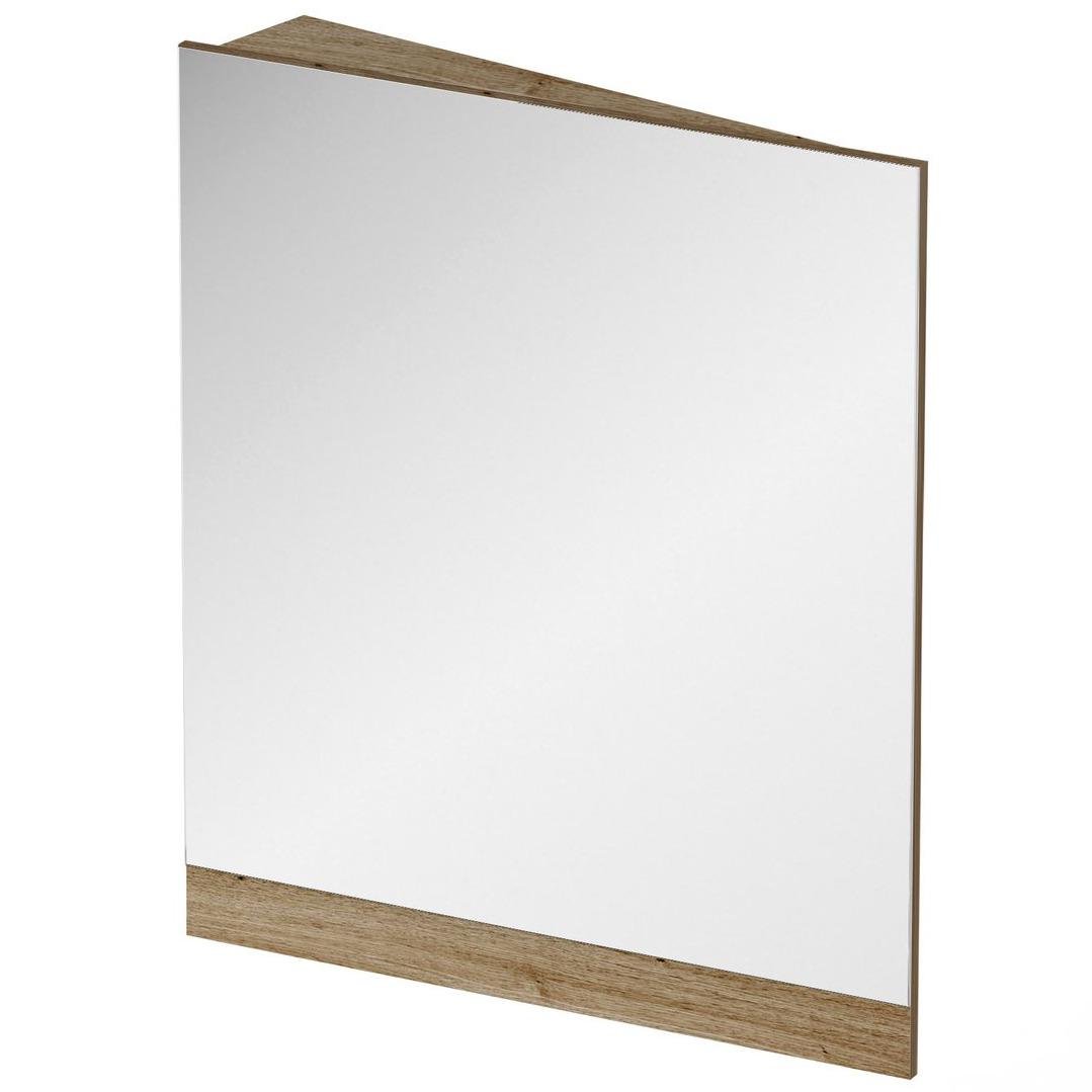 Зеркало Ravak 10° L X000001078 75x65 см (98200)