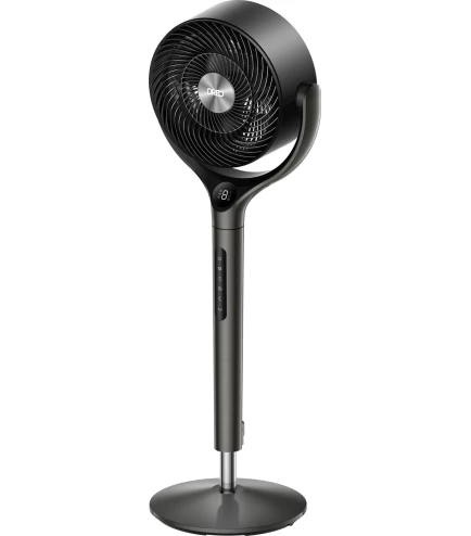 Вентилятор Dreo DR-HPF022 Black - фото 2