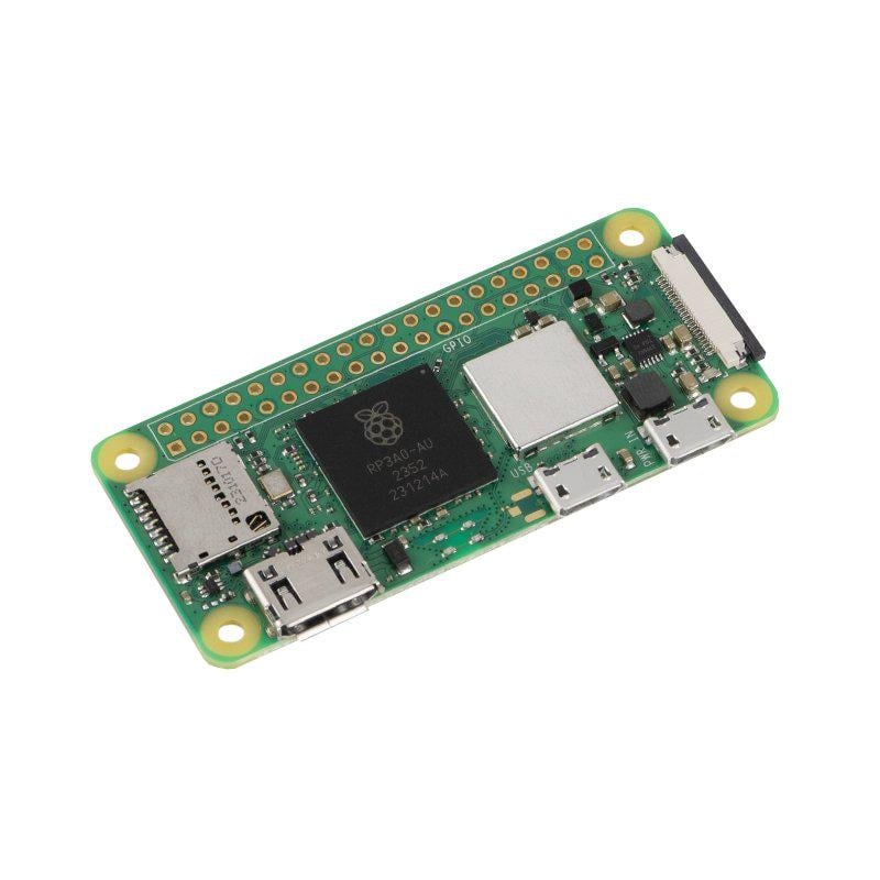 Модуль Raspberry Pi Zero 2W (A704006) Модуль Raspberry Pi Zero 2W (A704006)