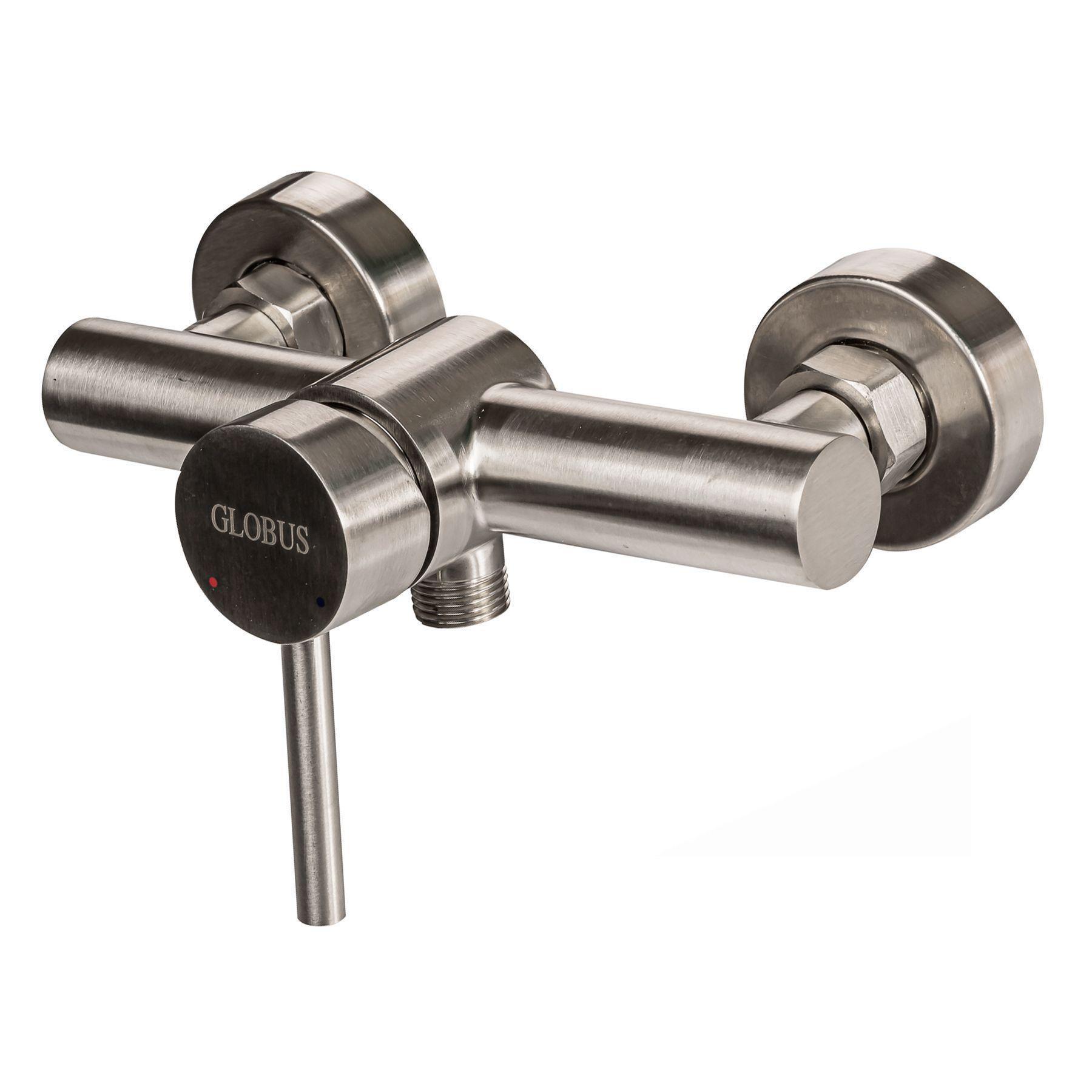 Смеситель для душа Globus Lux Alpen SBT1-105 (0084)