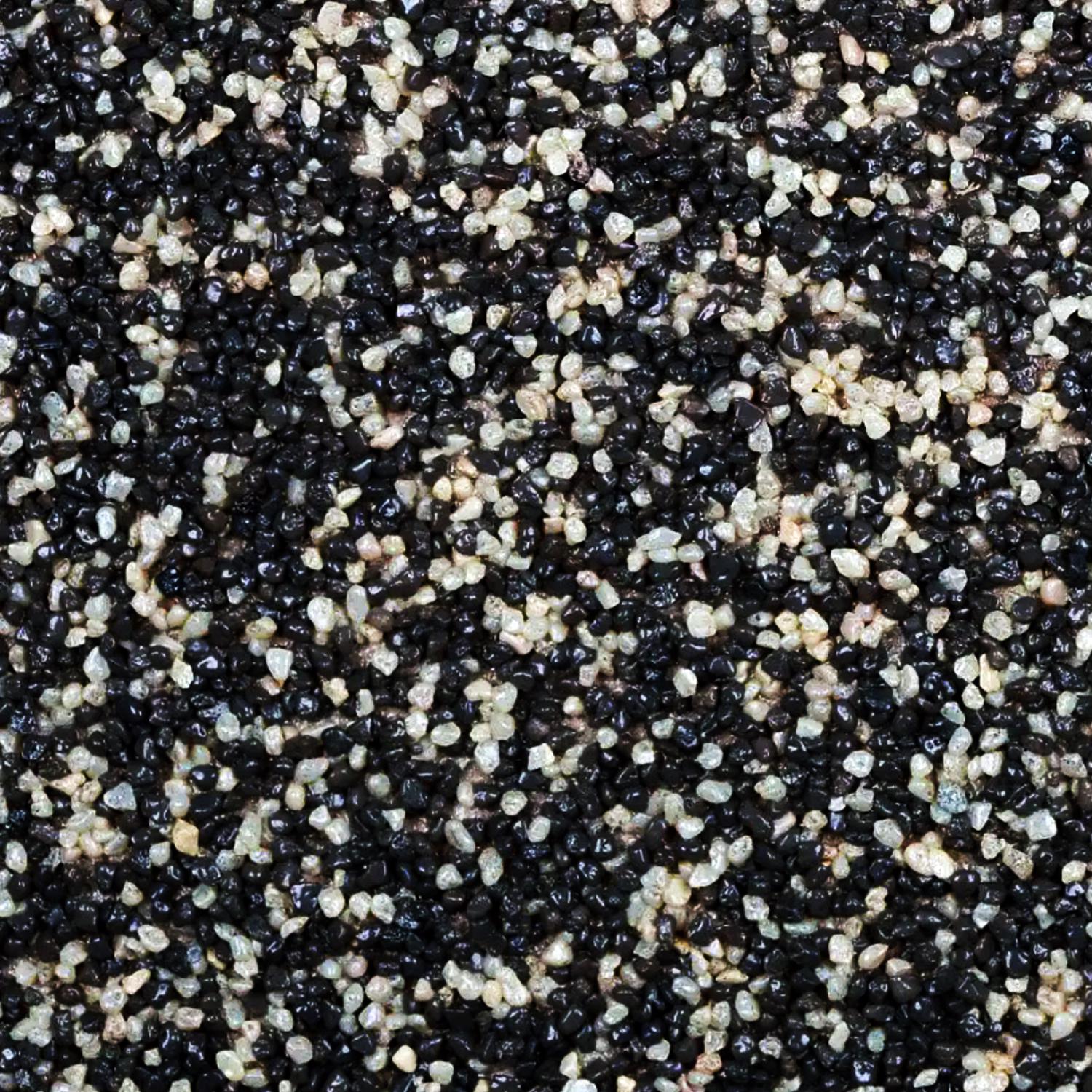 Декоративная штукатурка мозаичная AIWEX AW-15 25 кг фракция 1,5 мм (785245) - фото 1