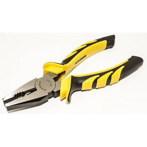 Клещи-кусачки R'Deer 88-3207 изолированные ручки (10-9-47633434)