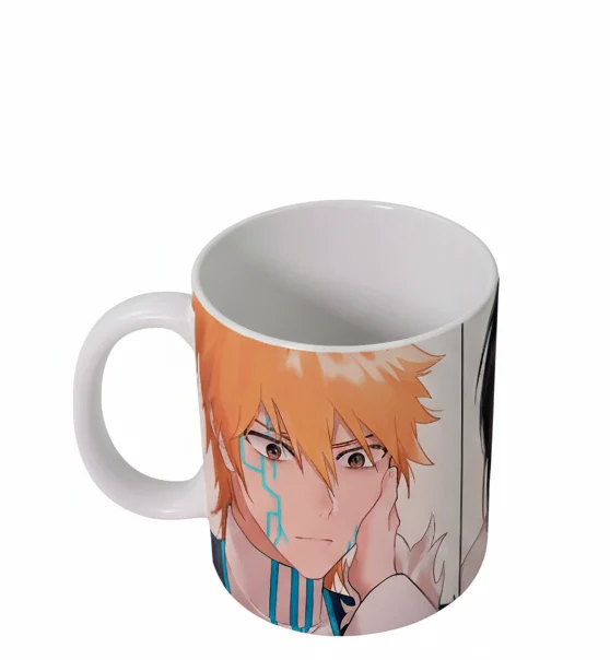 Чашка Bleach Белый (51200-739)