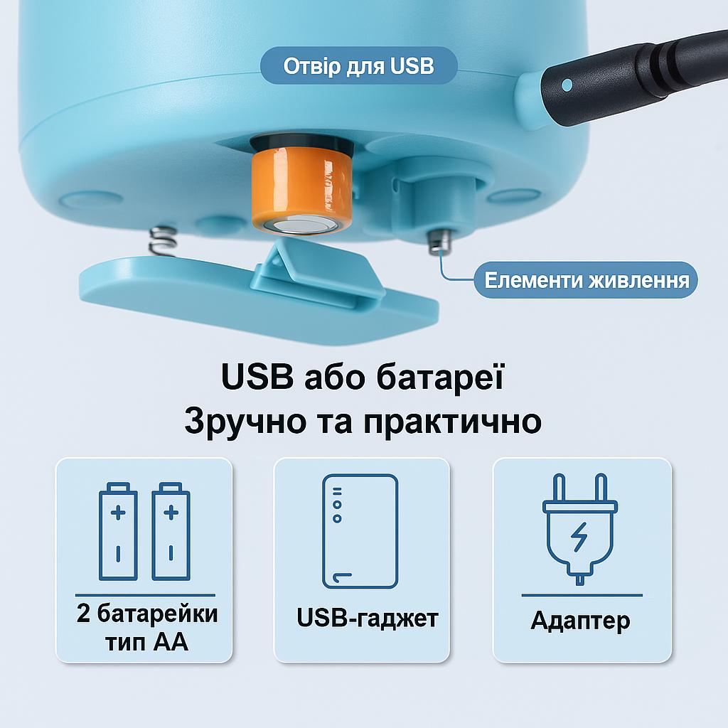 Электроточилка для карандашей TENWIN 8035 с регулировкой угла заточки и встроенным аккумулятором (TW8035-2) - фото 3 Электроточилка для карандашей TENWIN 8035 с регулировкой угла заточки и встроенным аккумулятором (TW8035-2) - фото 3