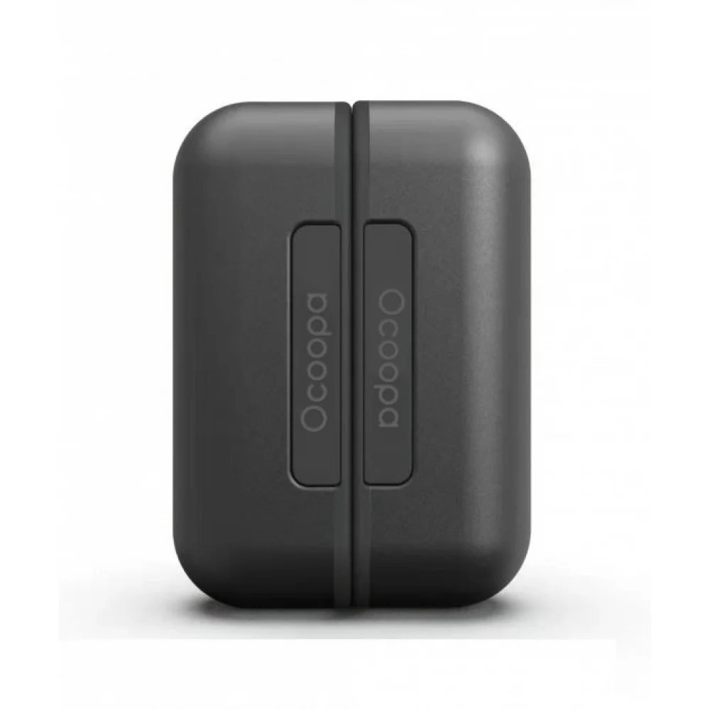 Повербанк-грелка Ocoopa Heater UT2s 10000 mAh Оранжевый - фото 4