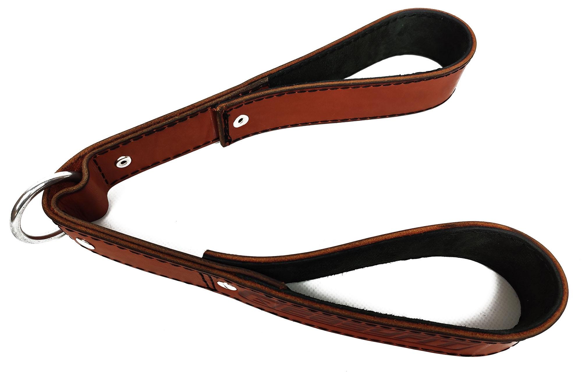 Тяга для трицепса Коричневый (EF-TDTBR) - фото 4 Тяга для трицепса Коричневый (EF-TDTBR) - фото 4