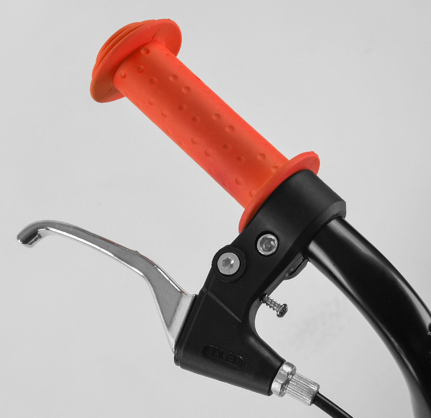 Самокат Corso JT 28822 12" (86798) - фото 4 Самокат Corso JT 28822 12" (86798) - фото 4